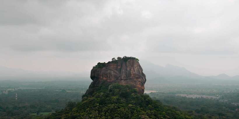 From Colombo: Sigiriya and Dambulla Full-Day Private Tour - Who should book this tour?