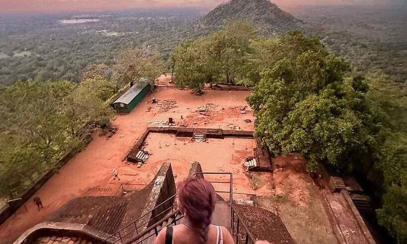 From Colombo: Sigiriya Rock Sunrise Climb with Dambulla … - Who will enjoy this day, and who should skip it