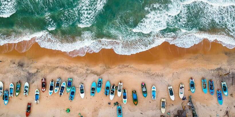 From Colombo to Galle Fort and Jungle Beach Day Trip - Why this Colombo to Galle day trip works