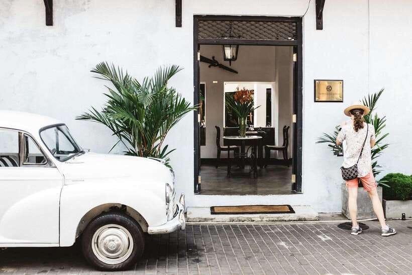 From Colombo to Galle Fort and Jungle Beach Day Trip - What the $70 price really covers