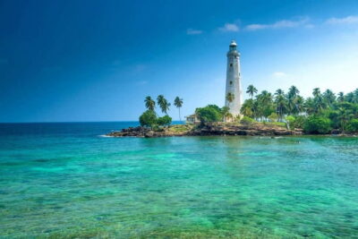 From Colombo to Galle Fort and Unawatuna Beach Day Trip