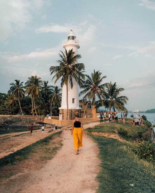 From Colombo to Galle Fort and Unawatuna Beach Day Trip - Meetiyagoda moonstone mine
