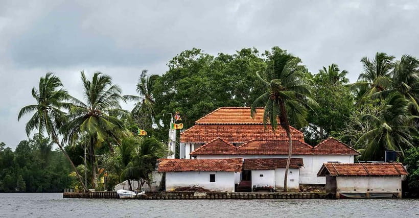 From Colombo to Galle Fort and Unawatuna Beach Day Trip - Galle Dutch Fort, where Europe meets South Asia