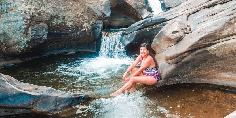 From Ella: Diyaluma Falls Full-Day Tour with Lunch - Why Diyaluma Falls is worth a full day from Ella