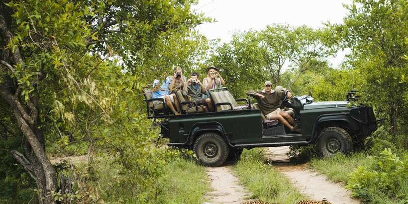 From Negombo: Wilpattu National Park Safari Guided Day Tour - The animals you might actually see