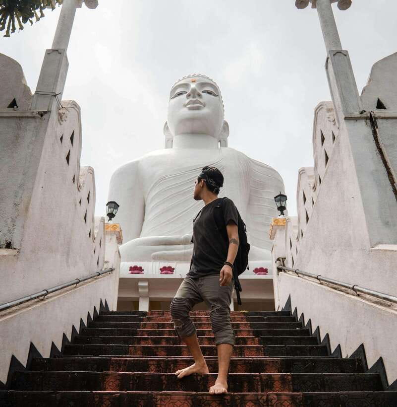 Full Coverage Kandy City Day Tour - What makes this Kandy day tour useful
