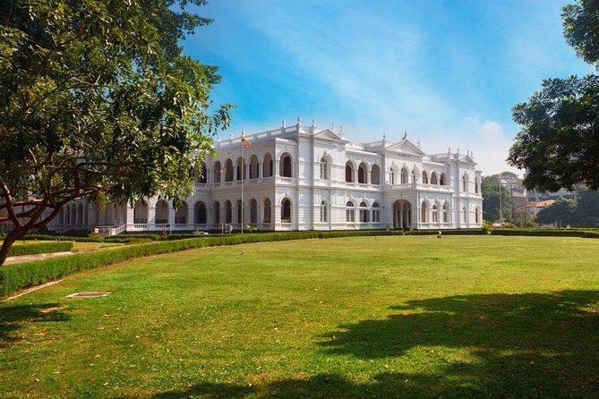 Full Day Colombo City Tour - Key points to know before booking