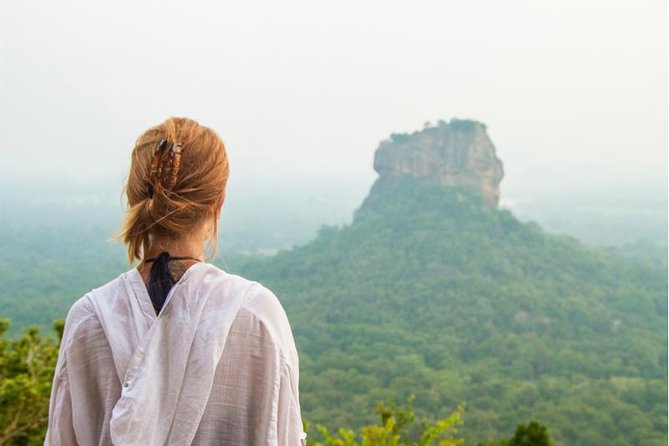 Full-Day Private Tour to Sigiriya and Dambulla - Why this Colombo day trip works