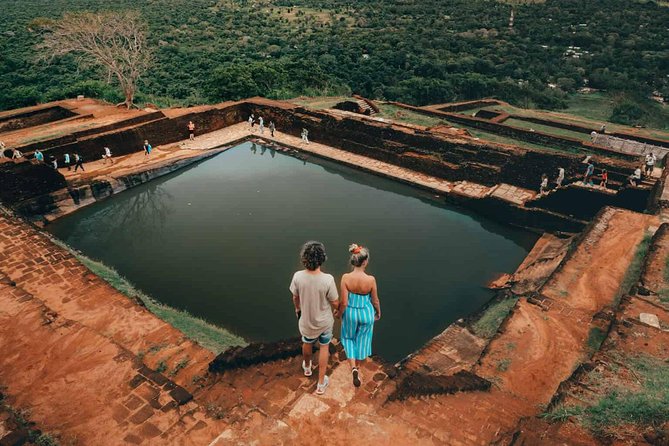 Full Day Tour to Sigiriya & Dambulla from Negombo - Why Sigiriya and Dambulla make a strong pair