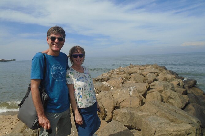 Fun and Scenic Negombo Tour by Tuk Tuk - Key points at a glance