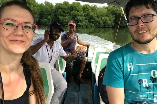Fun and Scenic Negombo Tour by Tuk Tuk - Why Negombo works so well by tuk tuk