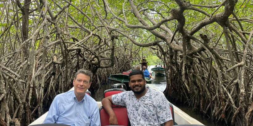 Galle and Bentota Day-Tour From Colombo - Key points to know before booking
