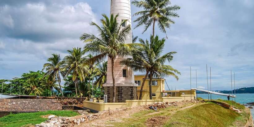 Galle and Bentota Day-Tour From Colombo - Who should book this day tour