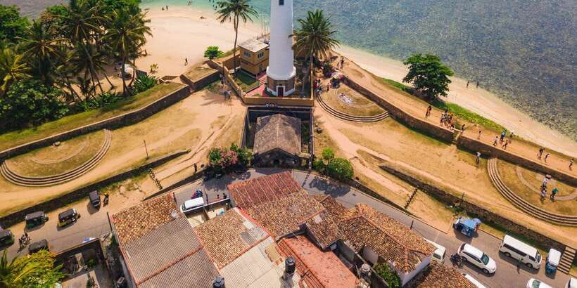 Galle and Bentota Day-Tour From Colombo - Madu Ganga by boat, the day’s best experience