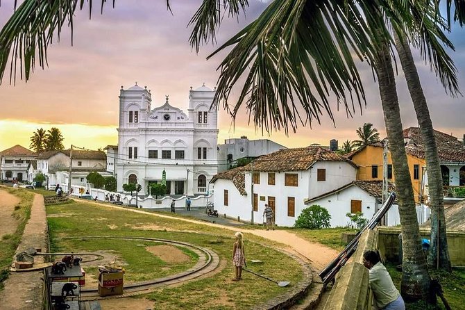Galle and Bentota Day Tour From Colombo and Negombo - Two hours on the Madu River