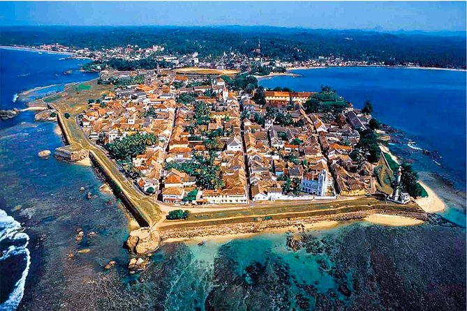 Galle, Bentota, Maadu River Curd at Sunset Day Trip from Colombo - Why this Colombo day trip works