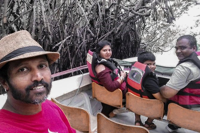 Galle, Bentota, Maadu River Curd at Sunset Day Trip from Colombo - The long road day and what to pack