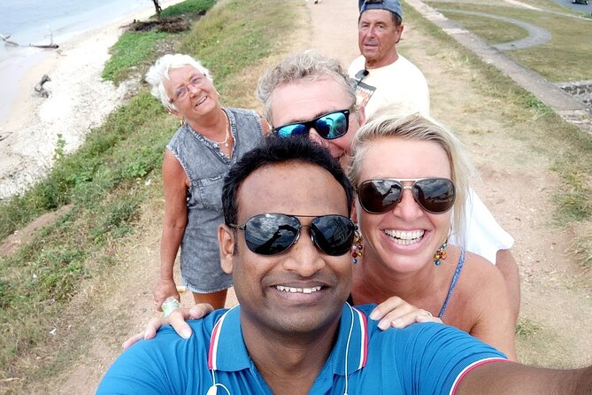 Galle day tour - Colombo to Galle trip - All Included - Galle Fort is the day’s main attraction