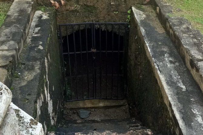 Galle day tour - Colombo to Galle trip - All Included - Spice gardens, jewelry, and changing route options