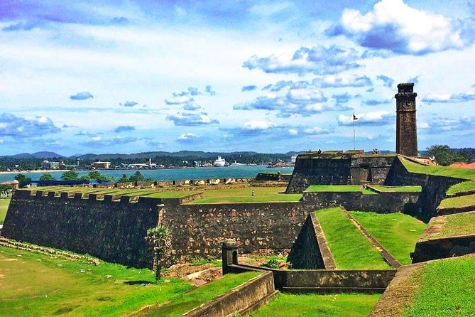 Galle Day Tour from Colombo or Negombo by Private Car , Van with Driver - The Madu River wetland by boat