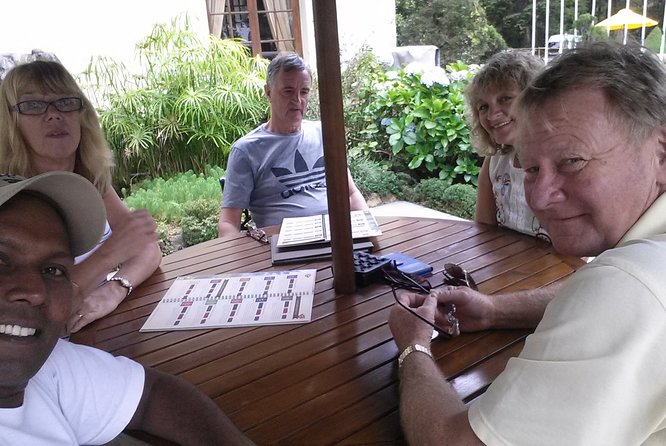 Galle Day Tour From Colombo - Bentota gives you a brief look at the resort coast