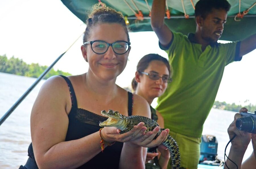Galle Day Trip - River Safari, Sea Turtle & Stilt Fishermen - Galle Fort rewards time on foot
