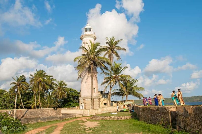 Galle Day Trip - River Safari, Sea Turtle & Stilt Fishermen - Who should book this day trip?