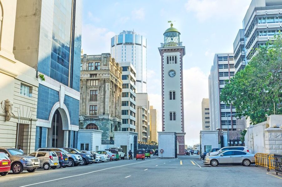 Guided Colombo Half-Day City Tour - Timing, comfort, and practical limits