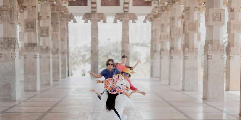 Guided Colombo Half-Day City Tour - A fast introduction to Colombo for $25