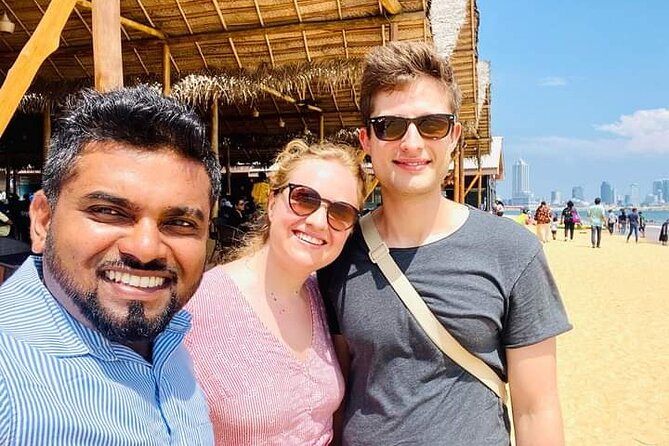 Guided Multi-Day Journey around Sri Lanka with Expert Driver - Key points to know before you book