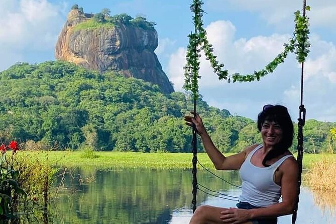 Guided Multi-Day Journey around Sri Lanka with Expert Driver - Why this route works for a first Sri Lanka visit