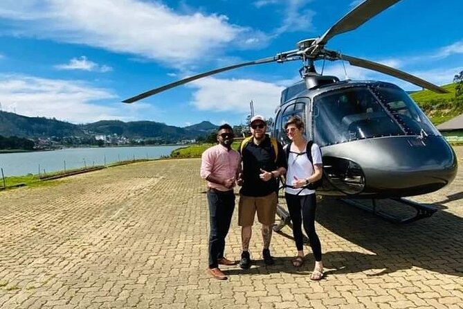 Guided Multi-Day Journey around Sri Lanka with Expert Driver - Day 1: Sigiriya and an evening near Kaudulla