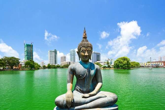 Half Day City Tour of Colombo - What the $30 price really covers