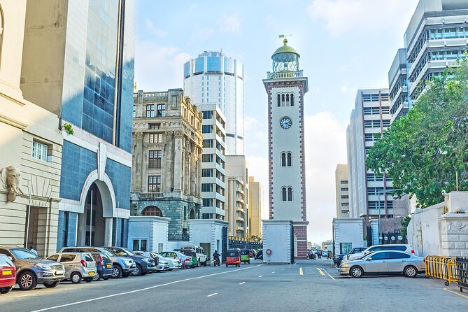 Half Day City Tour of Colombo - Comfort, clothing, weather, and timing