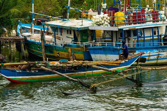 Heritage & Cultural Walk in Negombo - Why the $10 price can be good value