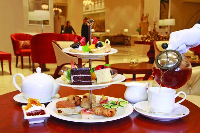 Highlights Colombo Day Tour With Afternoon HIGH TEA In Galle Face Hotel - Independence Memorial Hall and the conference center