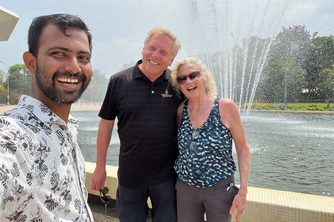 Highlights Colombo Day Tour With Afternoon HIGH TEA In Galle Face Hotel - High tea at the Galle Face Hotel