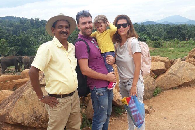Highlights of Sri Lanka 8 Days Private Tour - Day 3: Sigiriya, Dambulla, and the road to Kandy