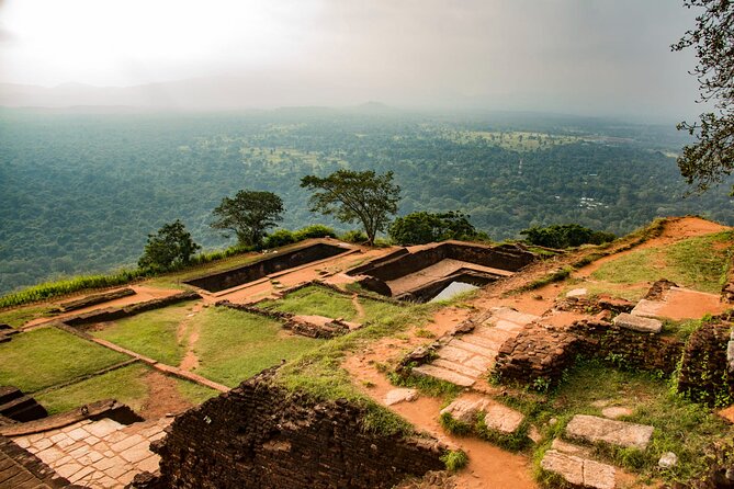 Highlights of Sri Lanka 8 Days Private Tour - Day 6: Ravana Falls and elephant rehabilitation