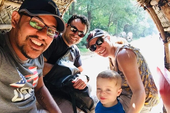 Highly recommended multi day tour in Sri Lanka - Why this route works for a first visit