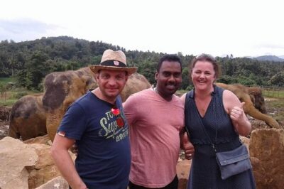 Highly recommended multi day tour in Sri Lanka
