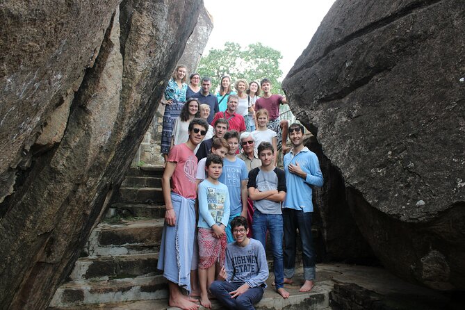Highly recommended multi day tour in Sri Lanka - Day 7: Mirissa Beach and Coconut Tree Hill