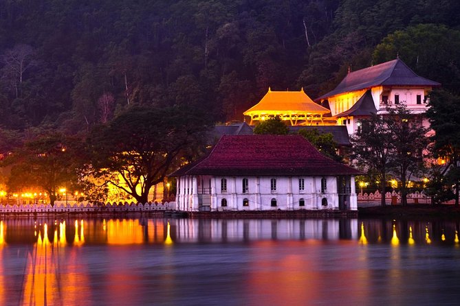 Kandy and Pinnawala Private Day Tour from Colombo/Negombo - Is $65 per person a good value?