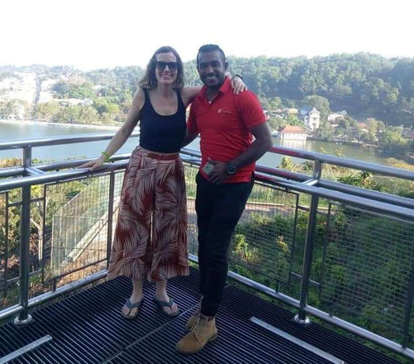 Kandy City Tour By Tuk Tuk - A full day that shows Kandy from several sides