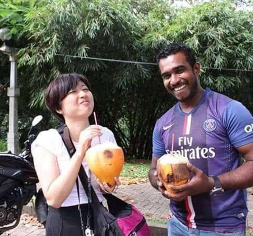 Kandy City Tour By Tuk Tuk - Royal Botanical Garden and the Mahaweli River