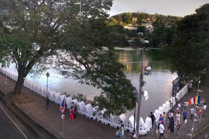 Kandy Full-Day Tour - Who should book this day to Kandy