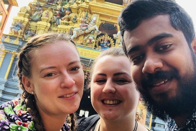 Kandy - Minneriya National park & Sigiriya Rock by tuk tuk tours - Sigiriya, lunch, and the question of time
