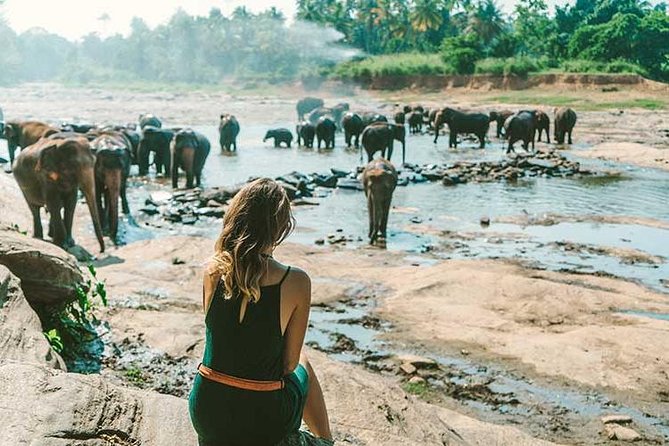 Kandy & Nuwara Eliya | 2 Days Tour - Why this two-day route works