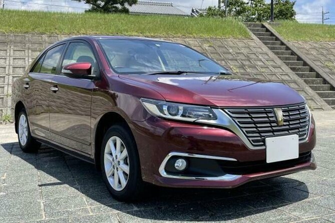 Luxury Private Van and Car Hire in Srilanka - Key points to know before booking