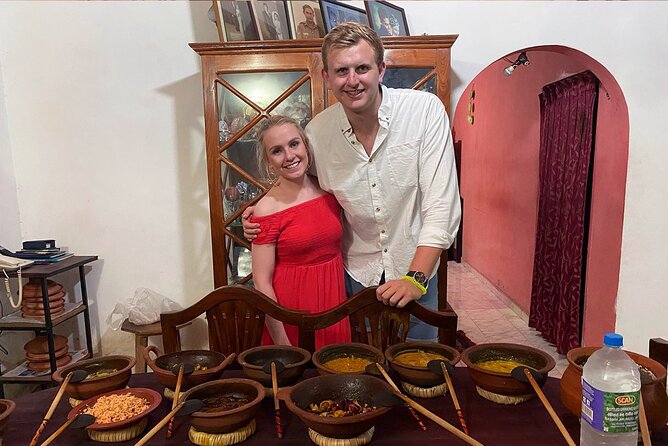 Market Tour and Cooking Class from Colombo - From Pettah’s produce stalls to your cooking table